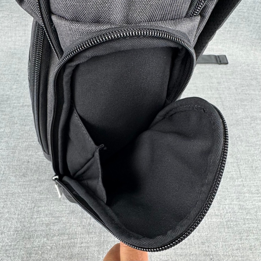Employee Issued Los Angeles Lakers Brooks Brothers Grant Backpack New Never Used - Picture 16 of 16